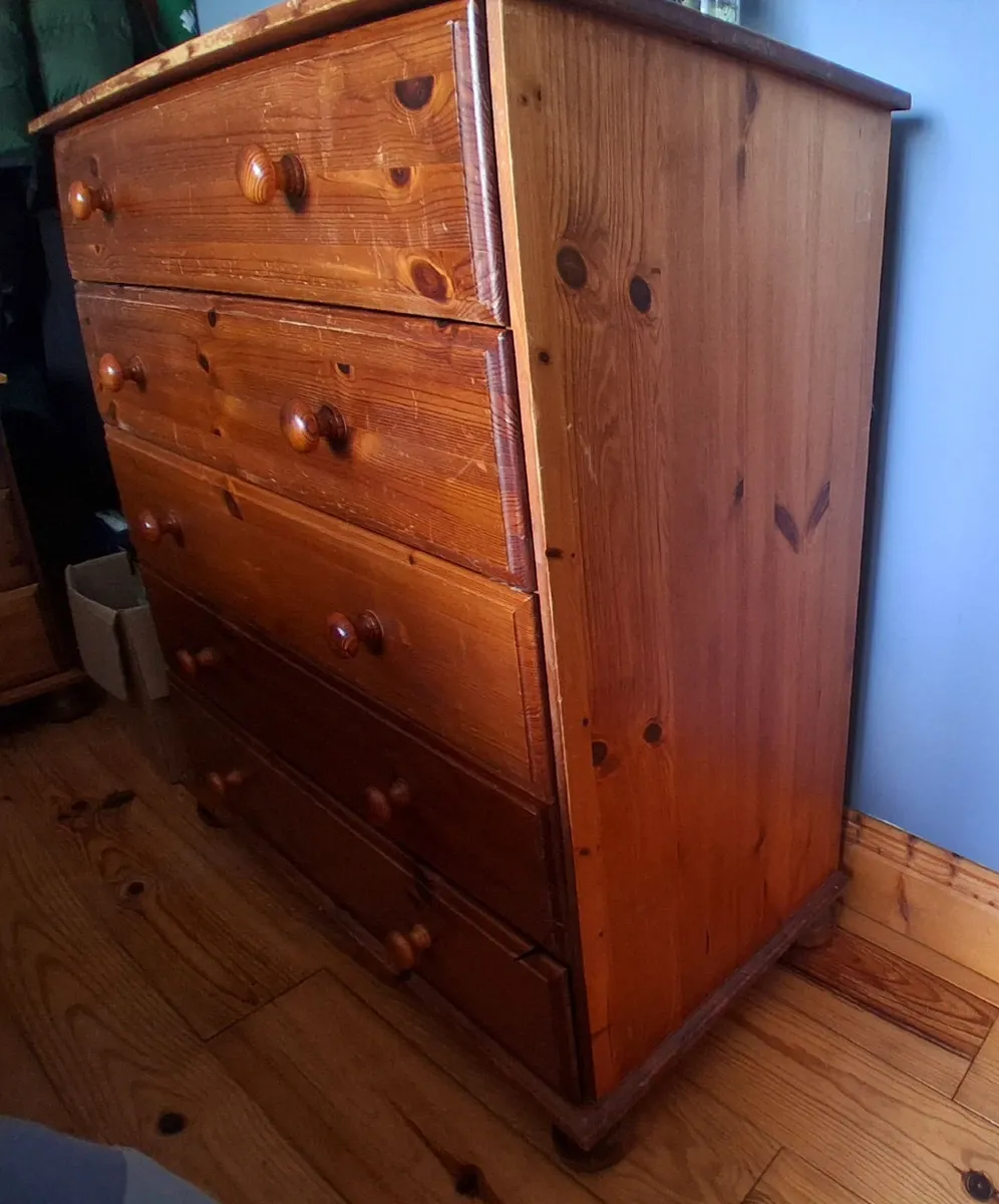 Bedroom Furniture - Image 4