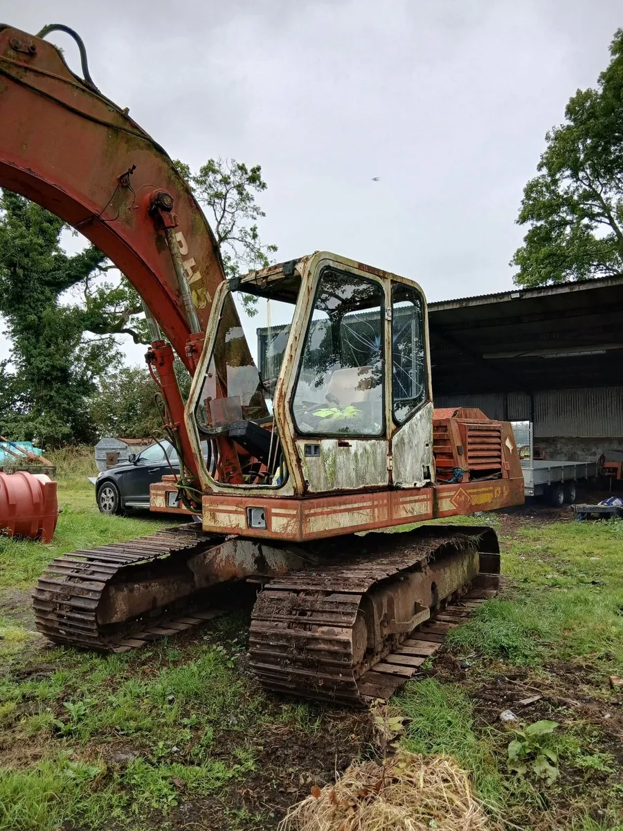 Excavator - Image 2