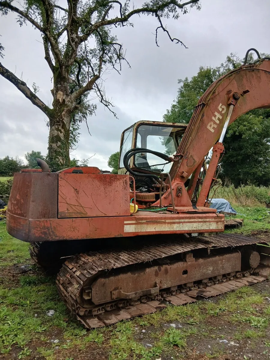 Excavator - Image 3