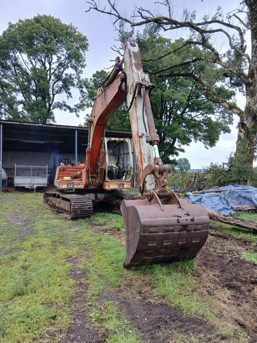 Excavator - Image 4