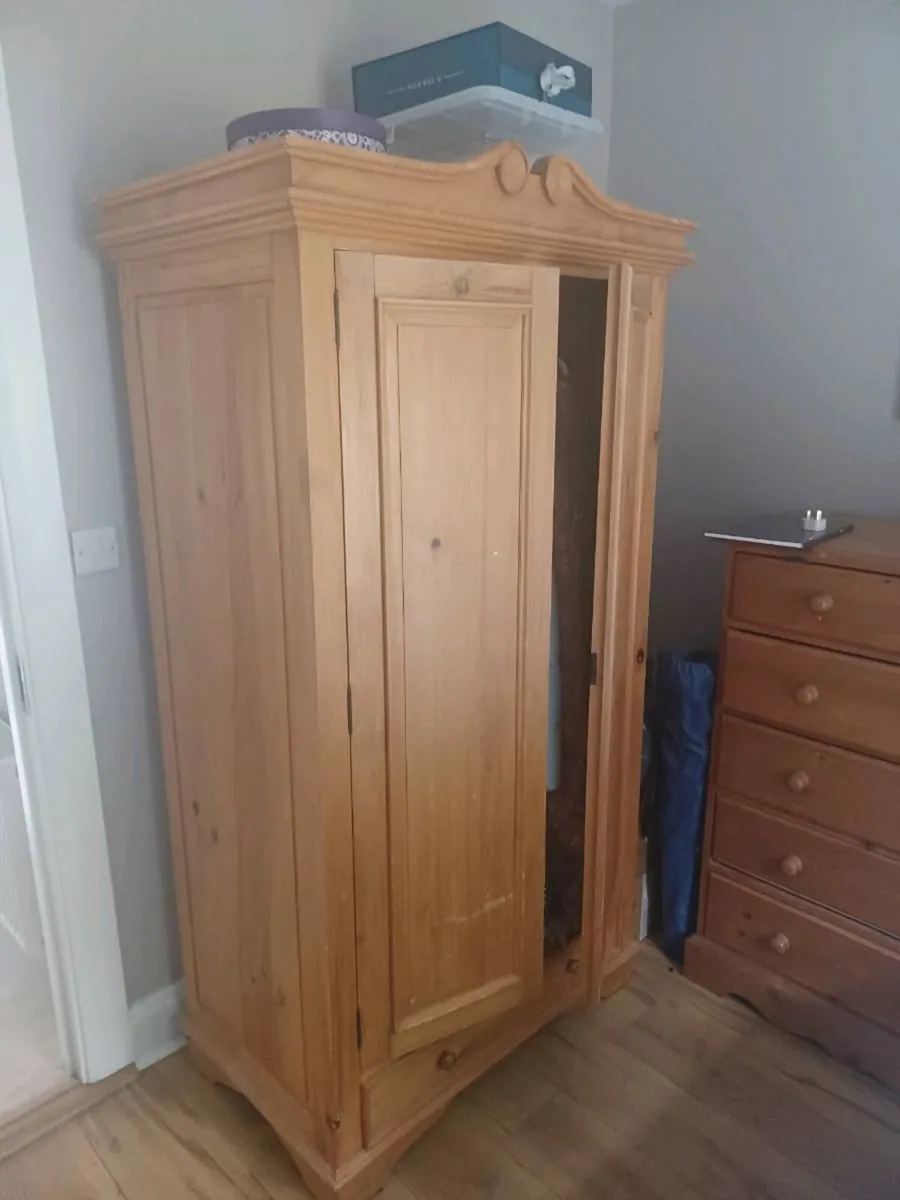 Furniture - Image 1