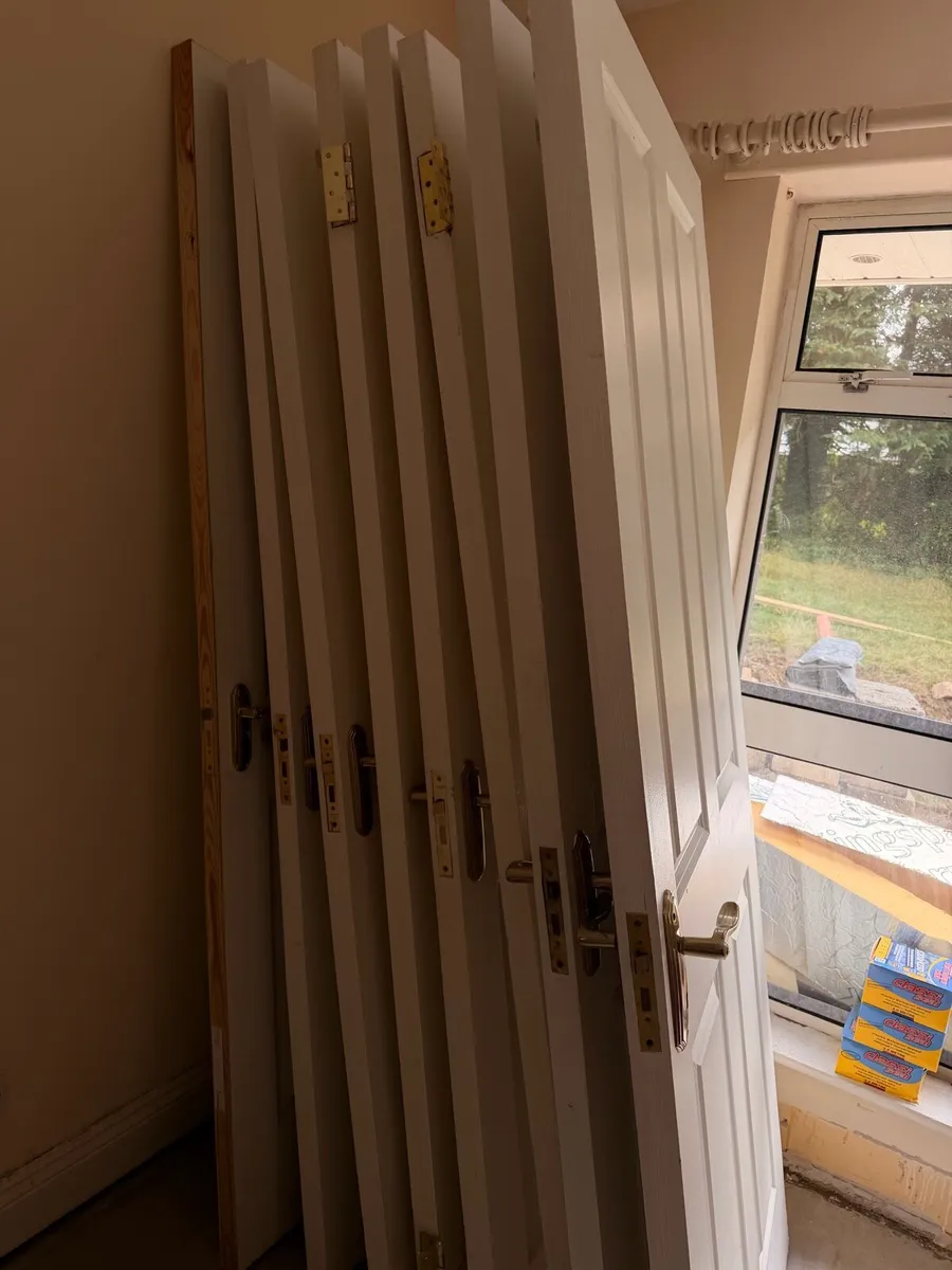 Doors - Image 3