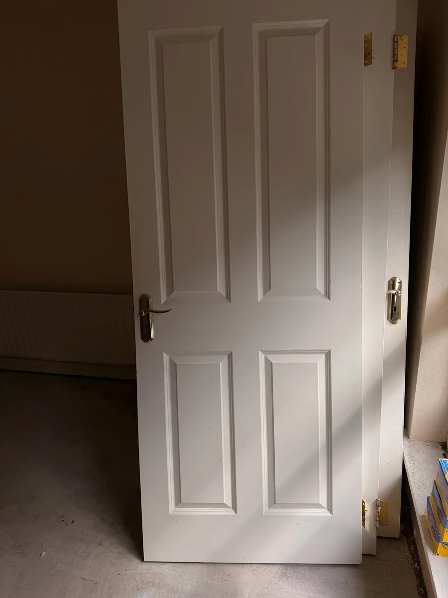 Doors - Image 1