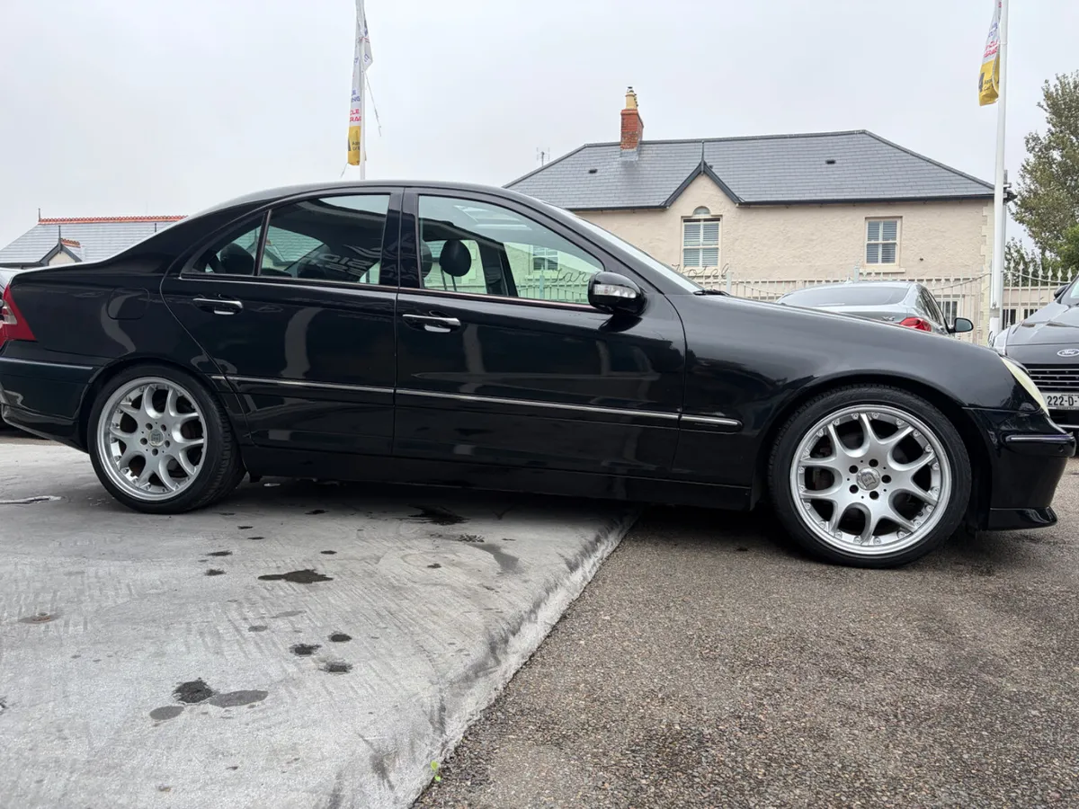 2000 Mercedes BRABUS C3.8s V6 - Image 4