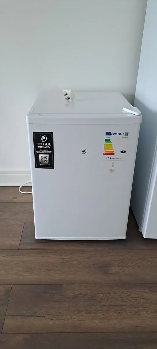 Fridge - Image 1