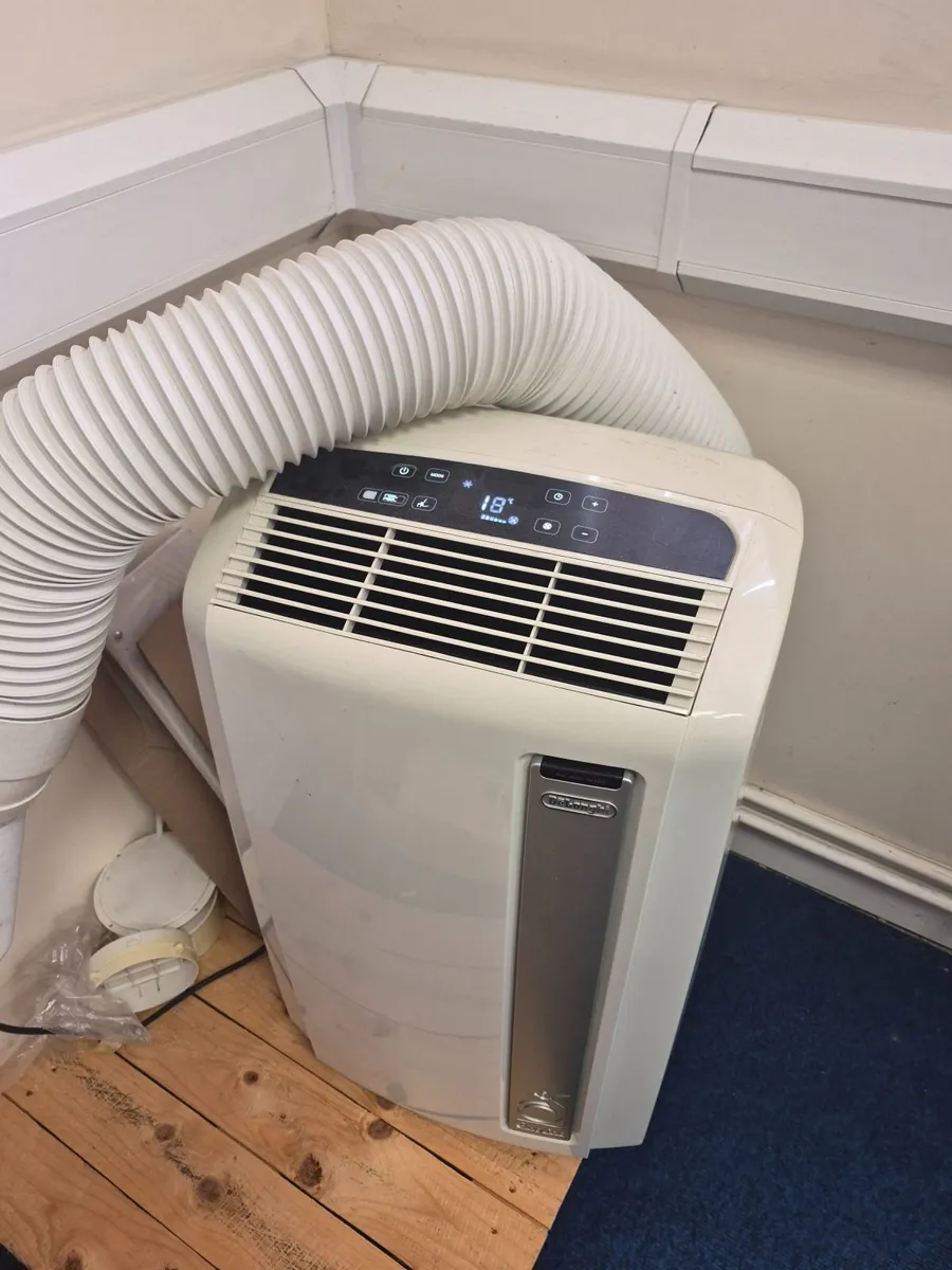 Portable Air Conditioning Unit - Image 2