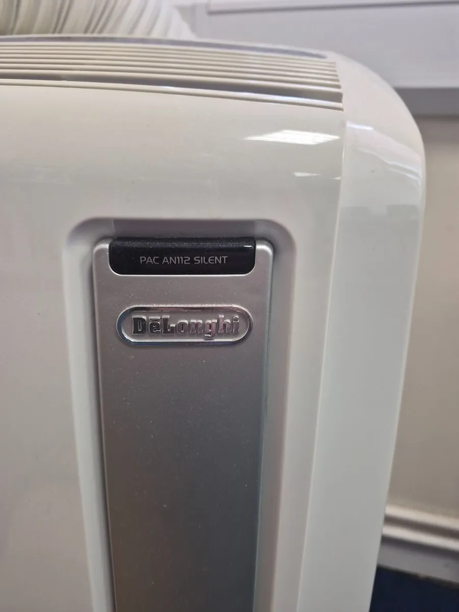 Portable Air Conditioning Unit - Image 1
