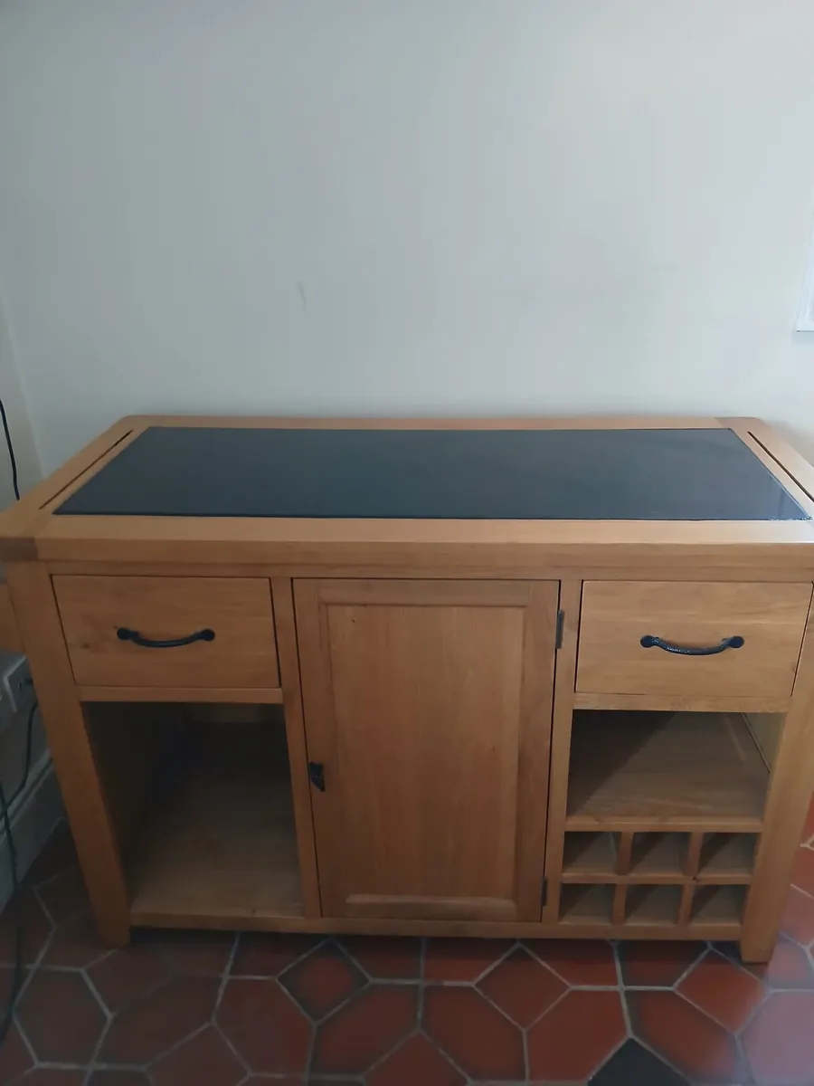 Kitchen Sideboard - Image 1