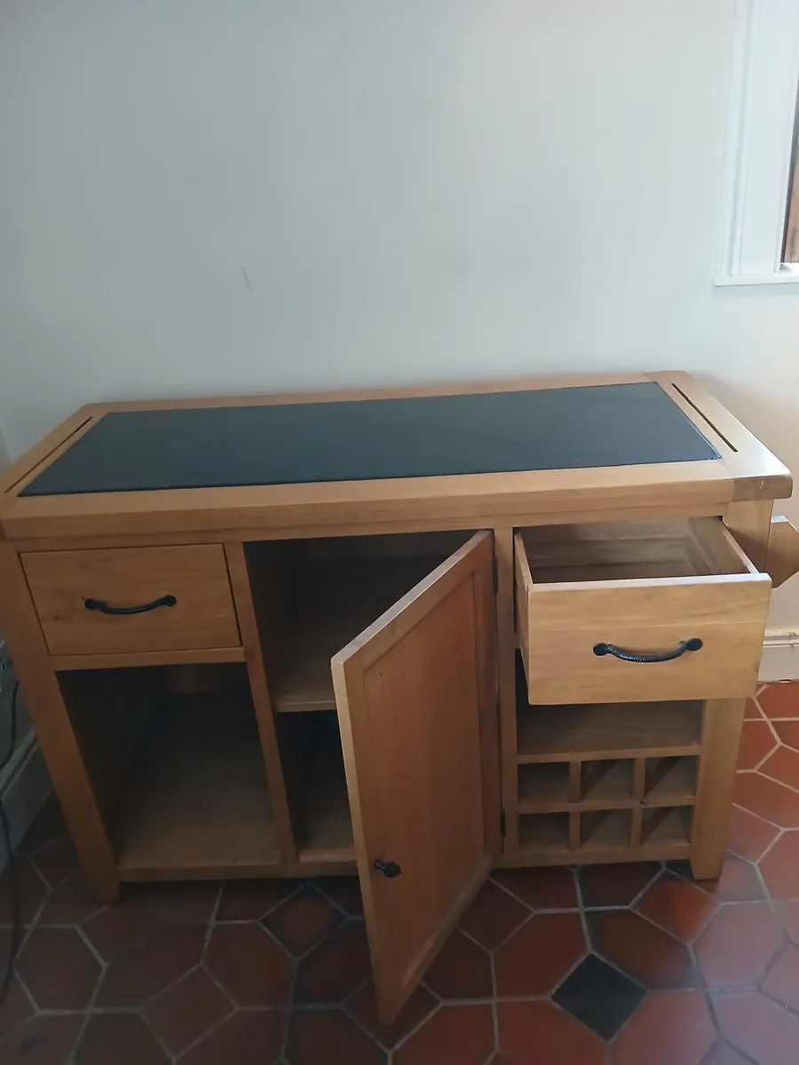 Kitchen Sideboard - Image 2