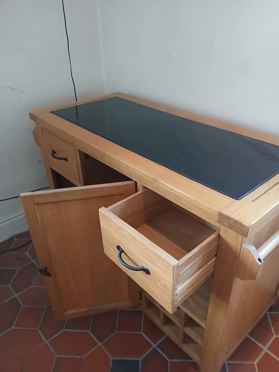Kitchen Sideboard - Image 3