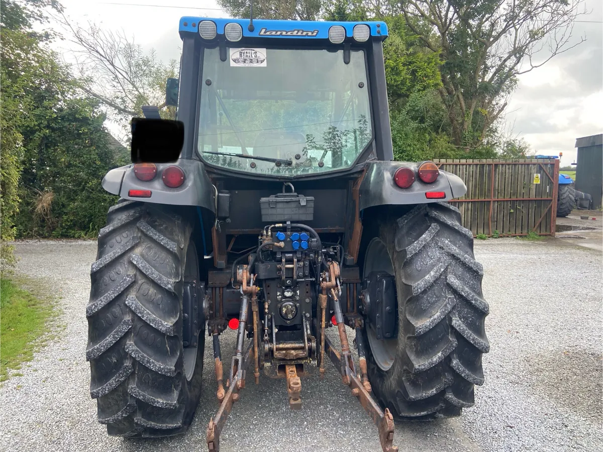 Landini Other 2002 - Image 4