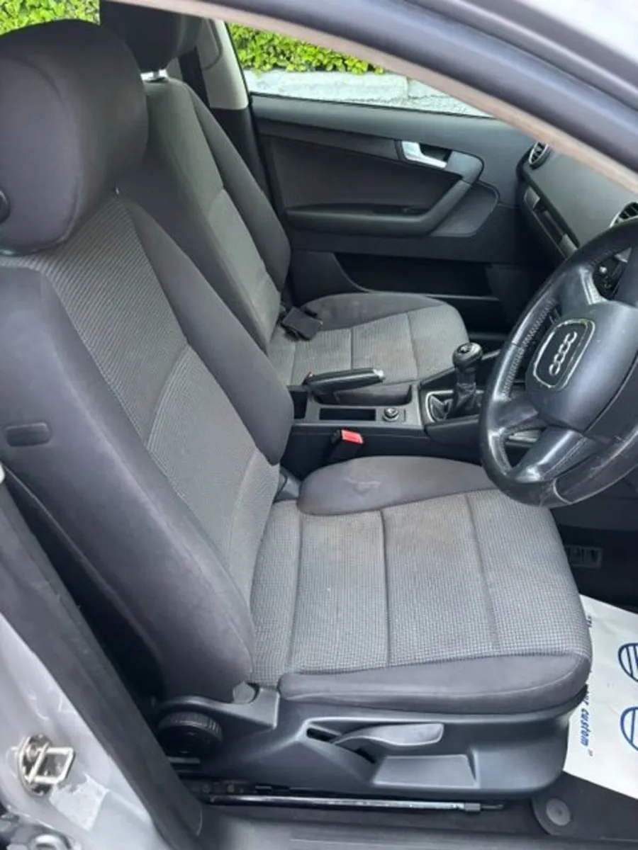 Audi A3 (Silver) - Image 2