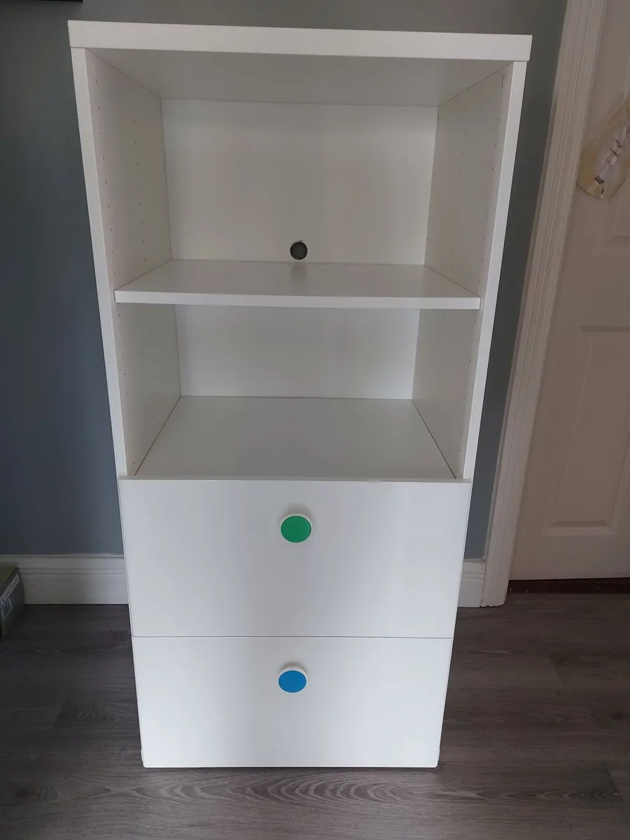 Ikea unit - Image 1