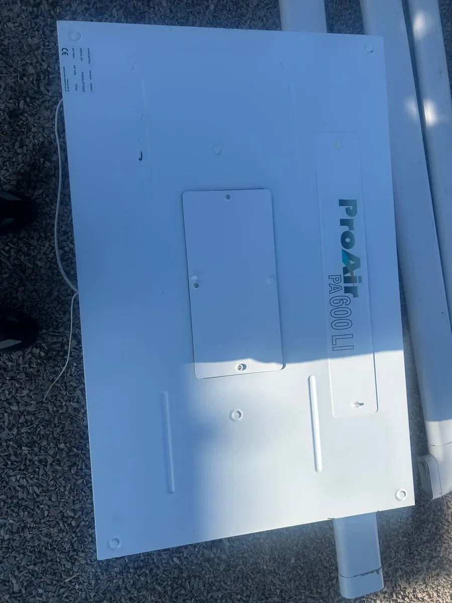 Heat recovery - Image 1