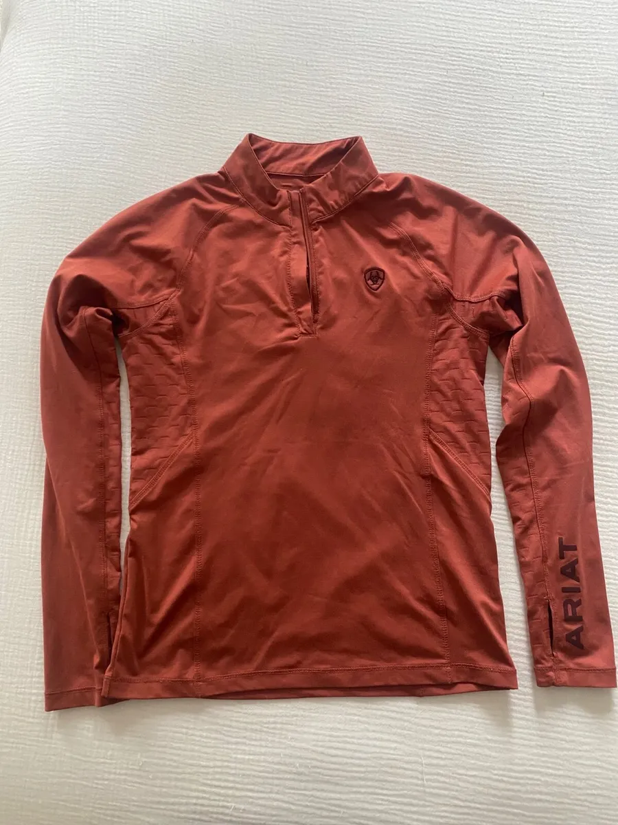 Horse Riding Top - Image 1