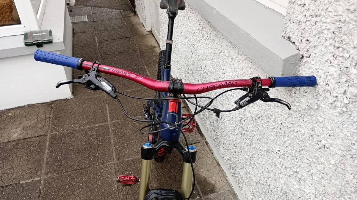 Norco Sight MTB - Image 2
