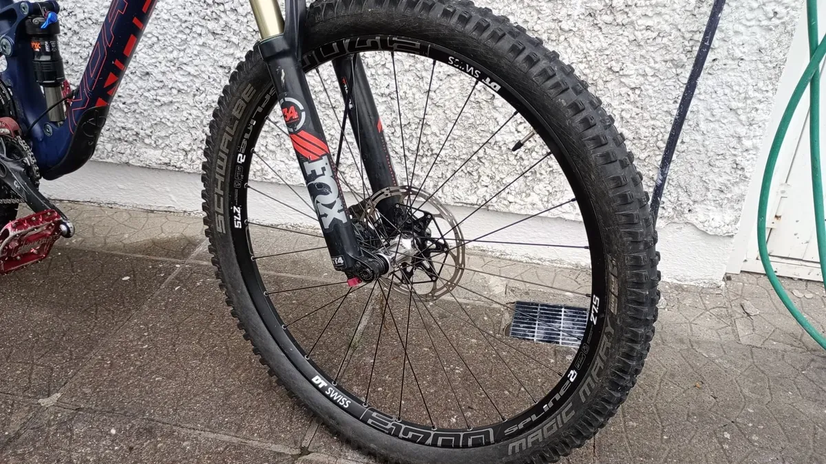 Norco Sight MTB - Image 4