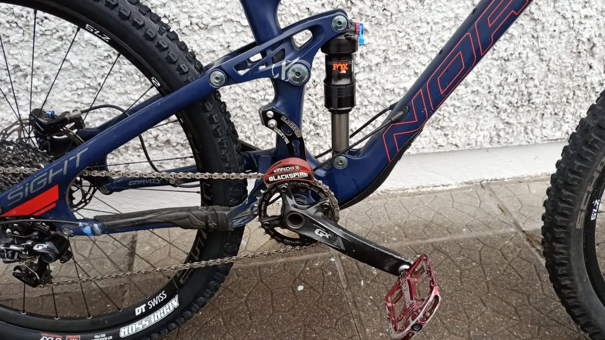 Norco Sight MTB - Image 3