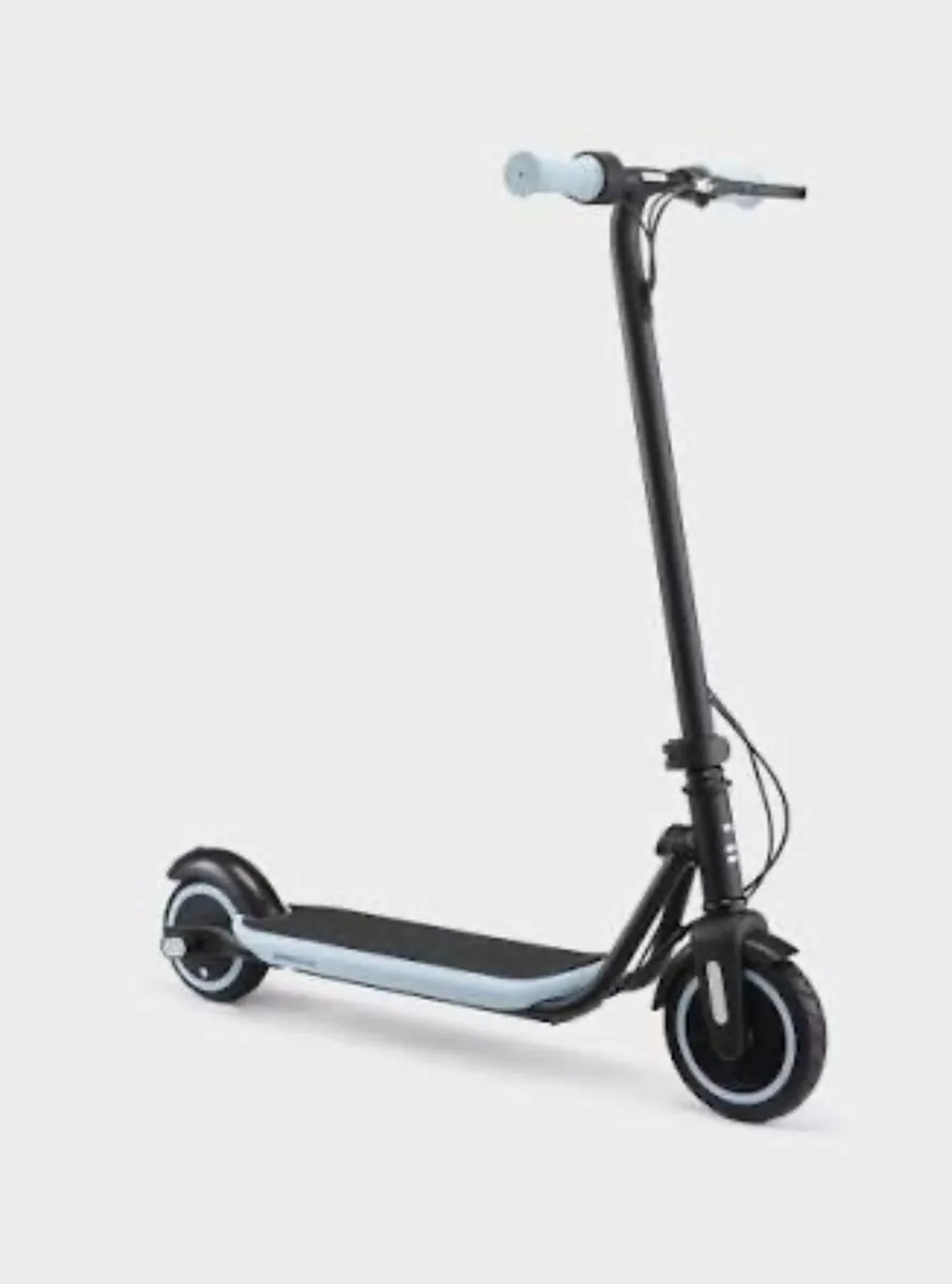 E-scooter BTWIN XSD100E - Image 1