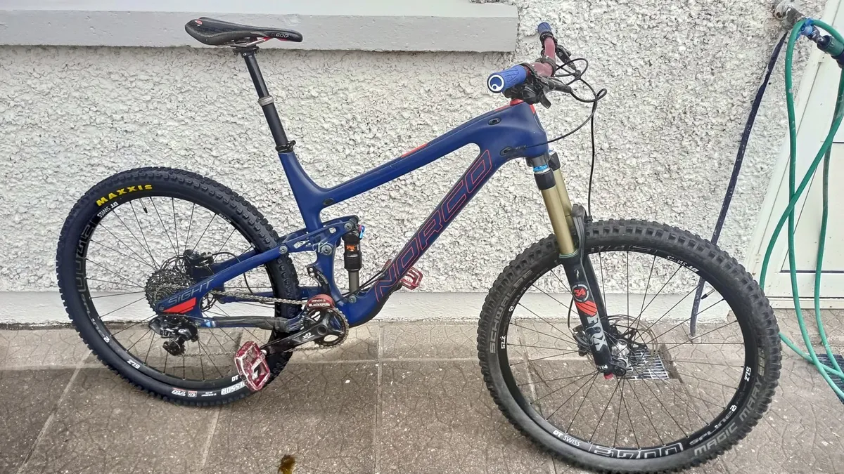 Norco Sight MTB - Image 1