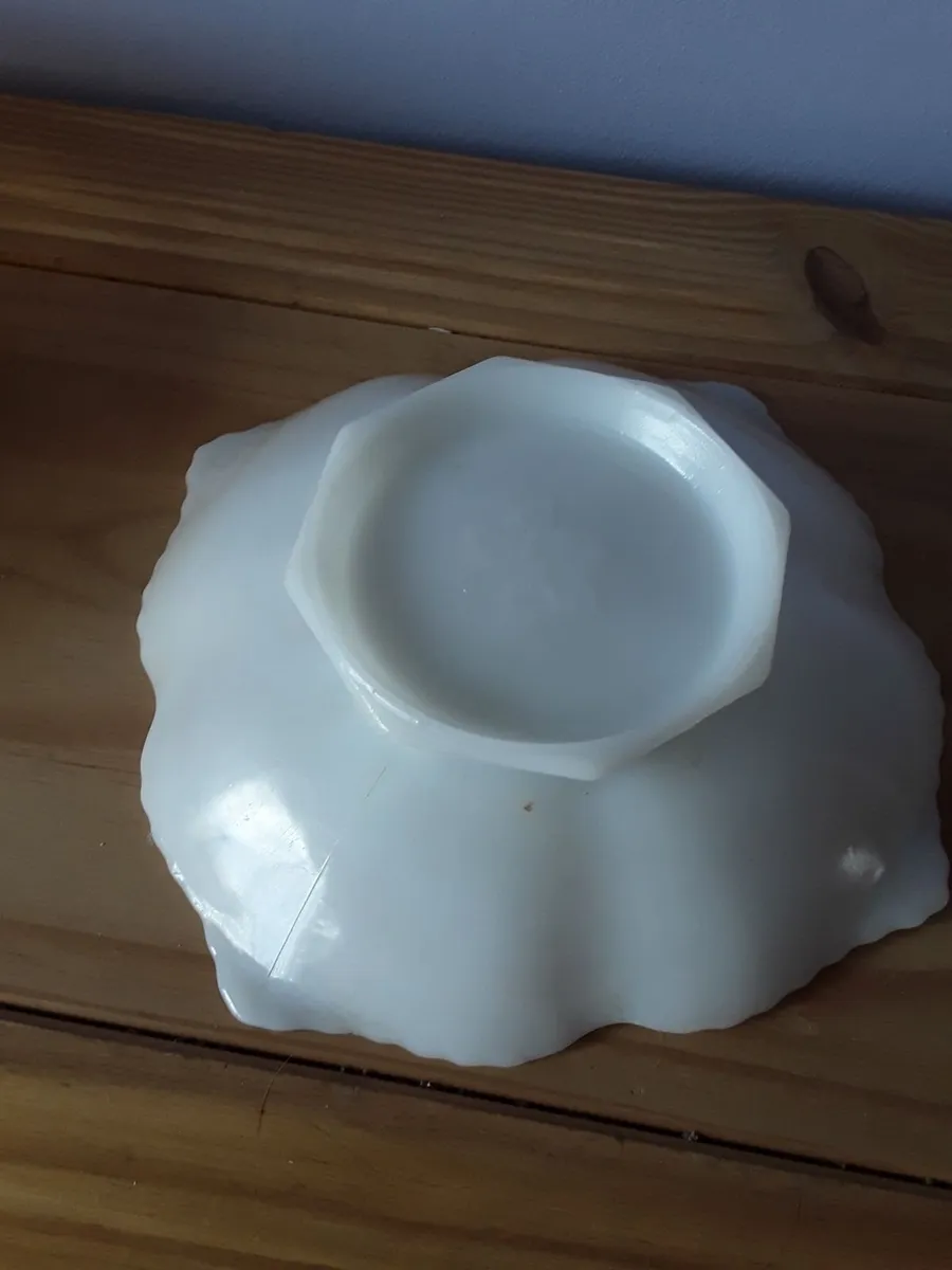 Vintage bowl - Image 2