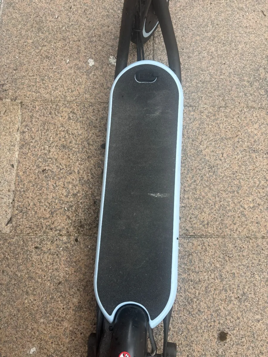 E-scooter BTWIN XSD100E - Image 2