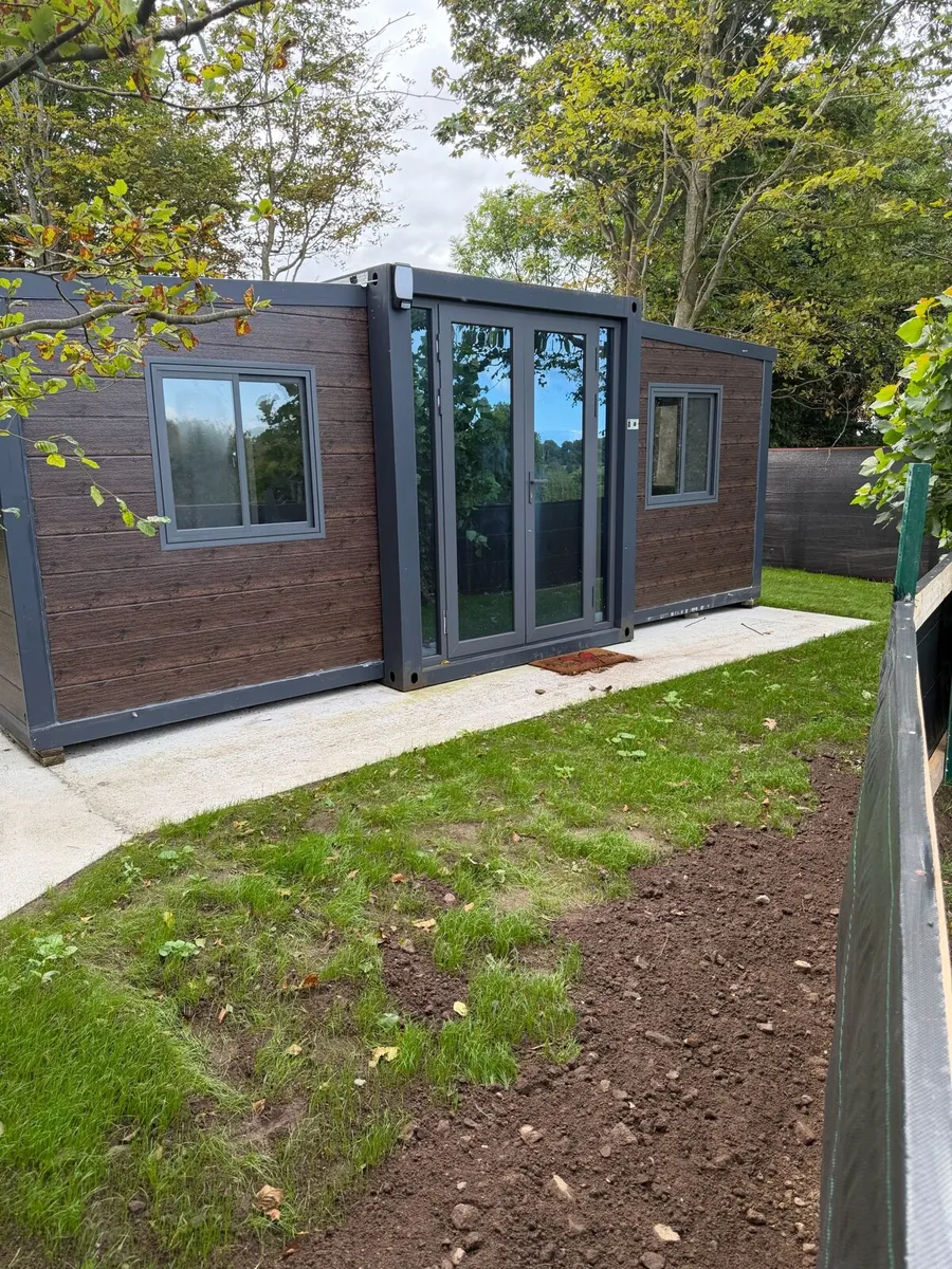 Modular home - Image 1