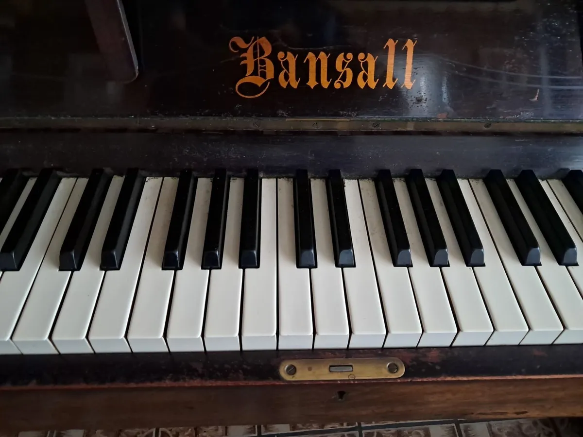 Piano - Image 3