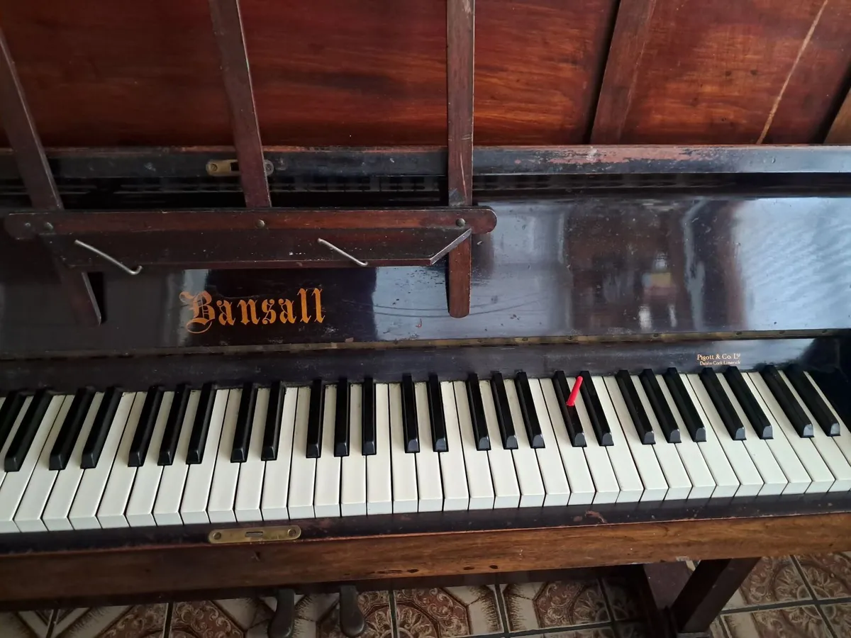 Piano - Image 4
