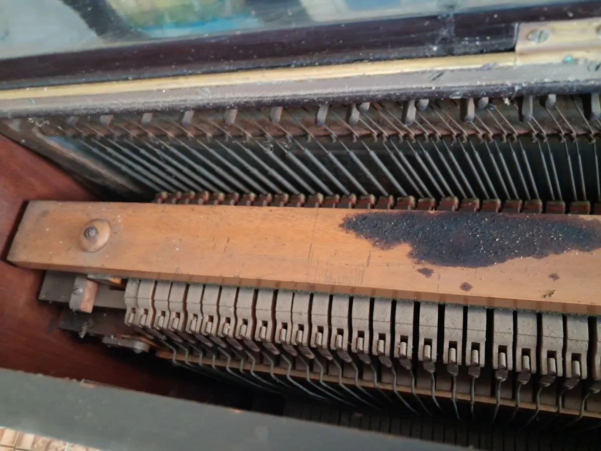 Piano - Image 4