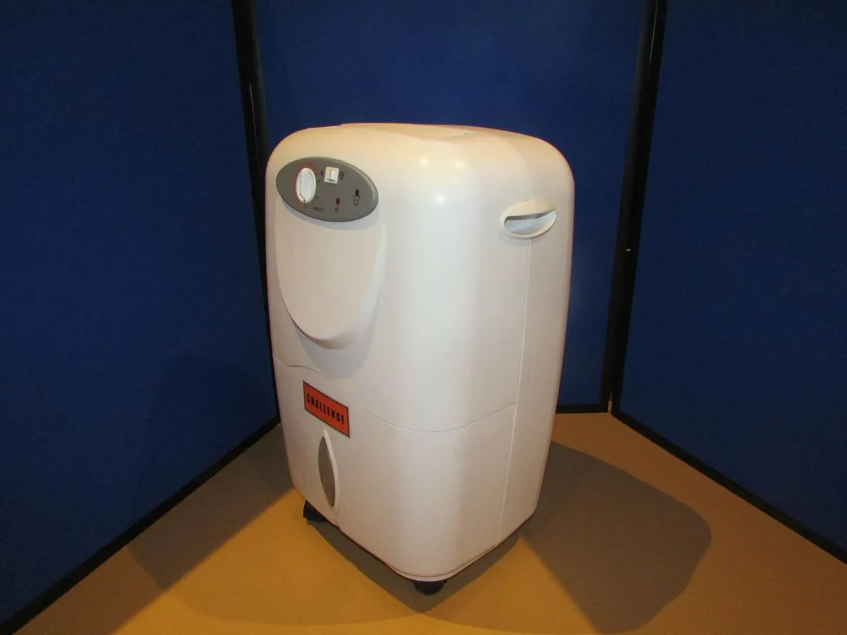 Challenge Dehumidifier - Image 4