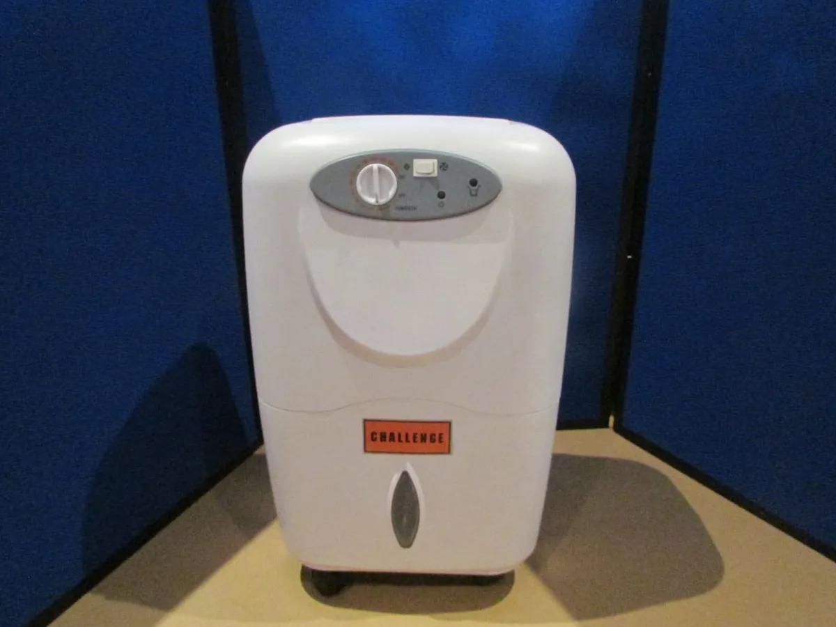 Challenge Dehumidifier - Image 1