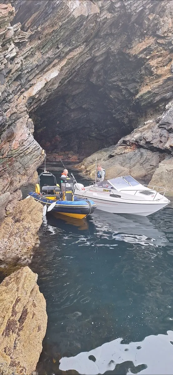 Fletcher Faro cabin sports cruiser - Image 3