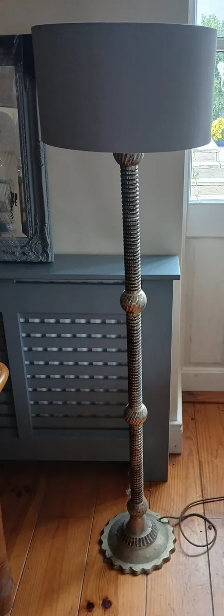 Corner / Floor Lamp