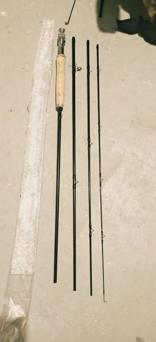 Fly fishing Accesories - Image 1