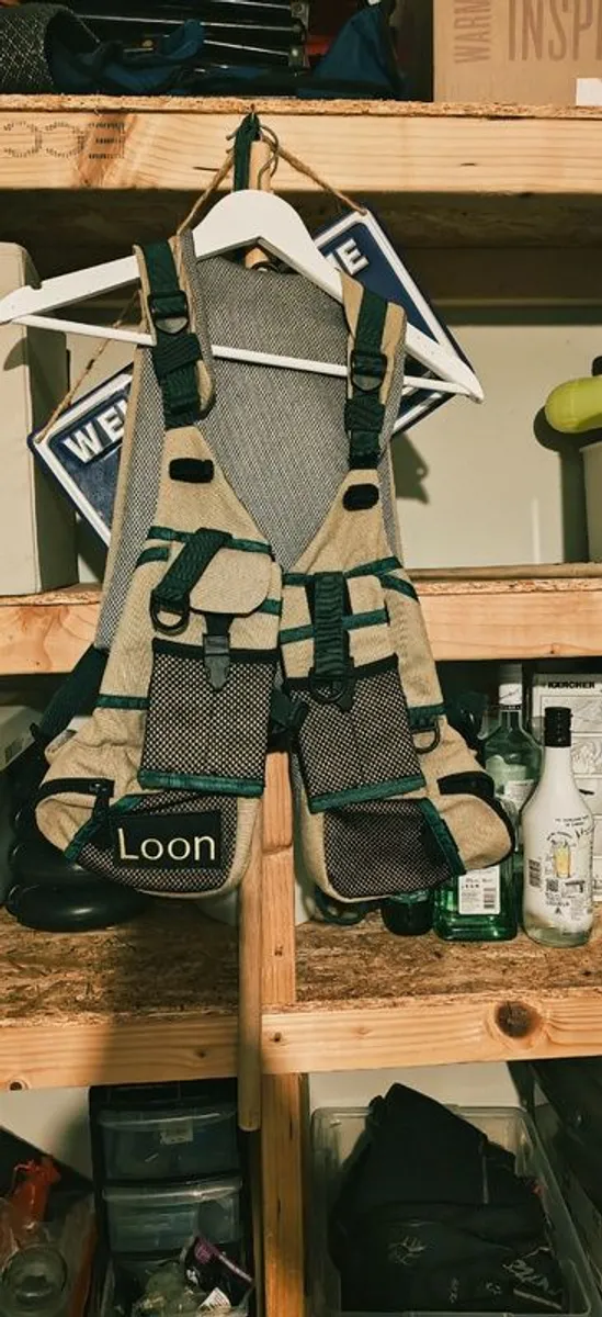 Fly fishing Accesories - Image 2
