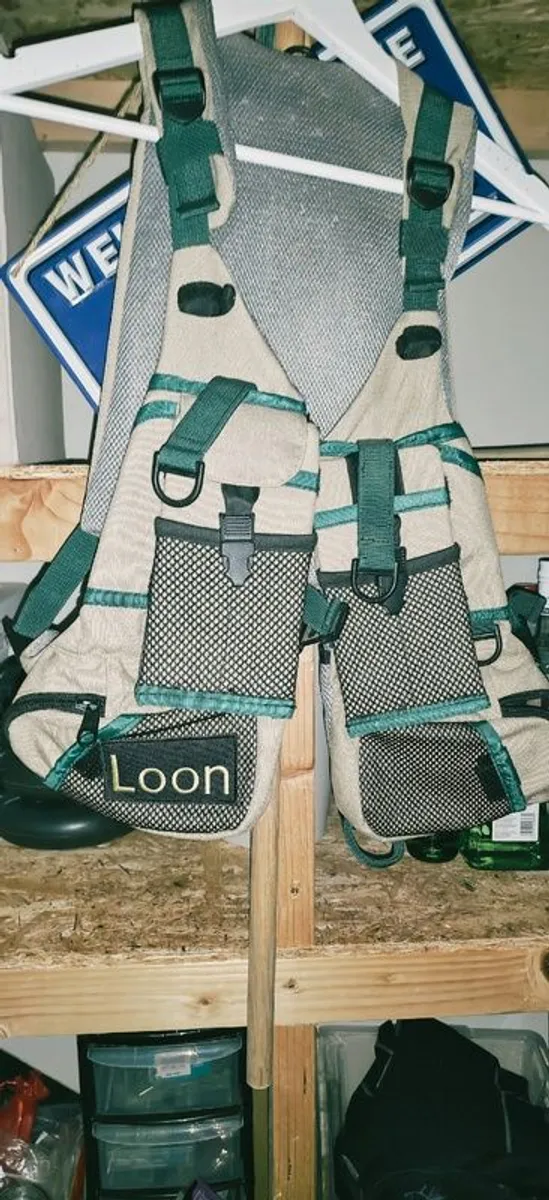 Fly fishing Accesories - Image 3
