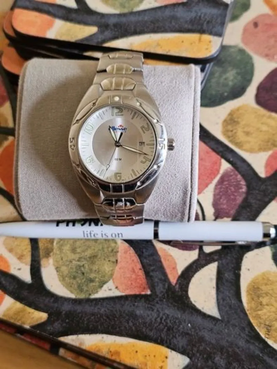 Ellesse "Sportivo" Gents Watch / Used - Image 1