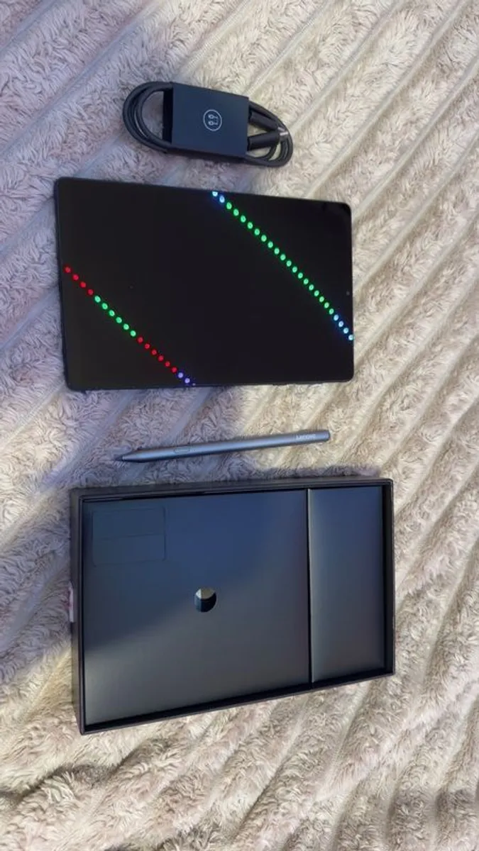 Lenovo LegionTabGen3 12GB/256GB+Original Pen&Case - Image 4