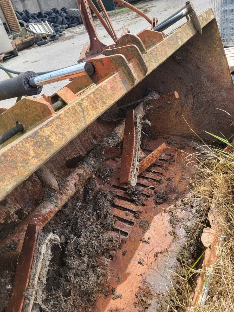 Hi spec Beet Chopper - Image 2