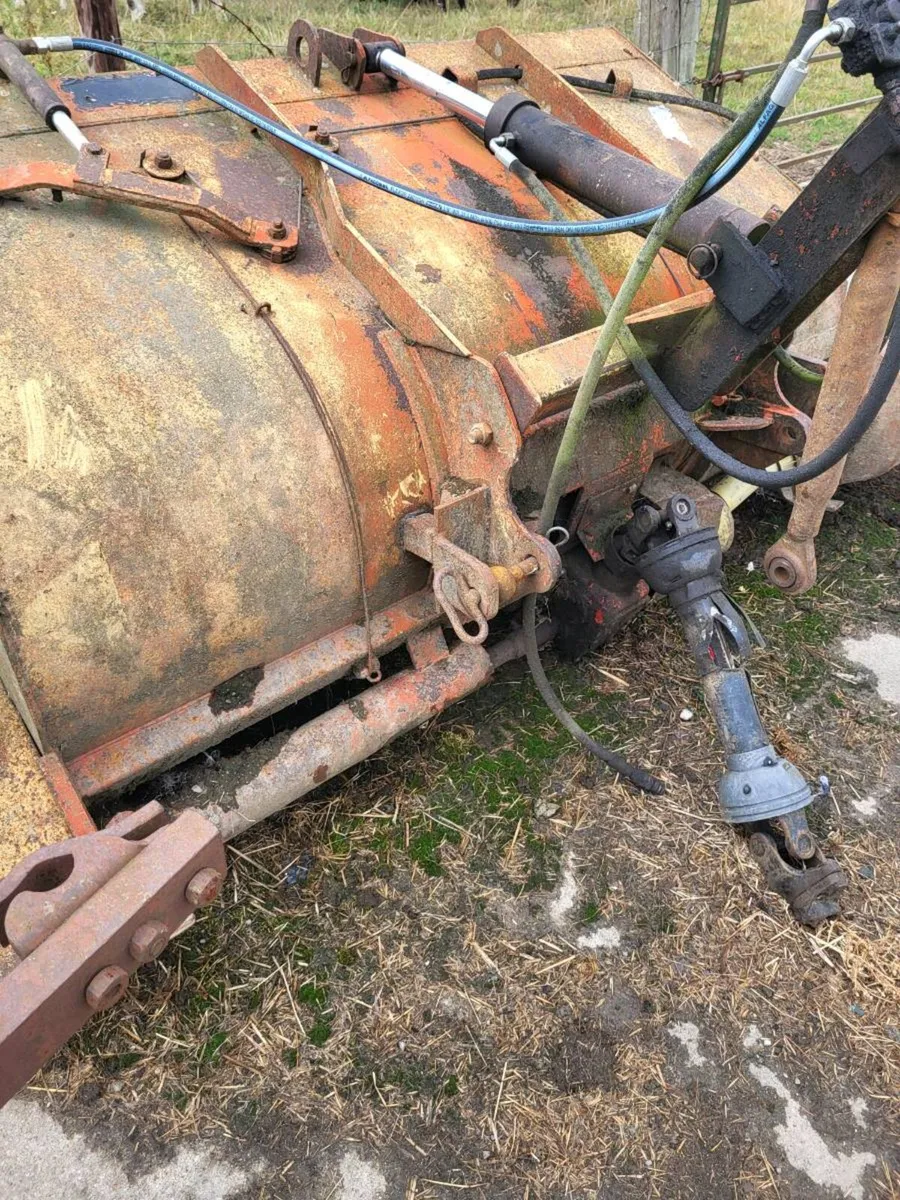 Hi spec Beet Chopper - Image 3