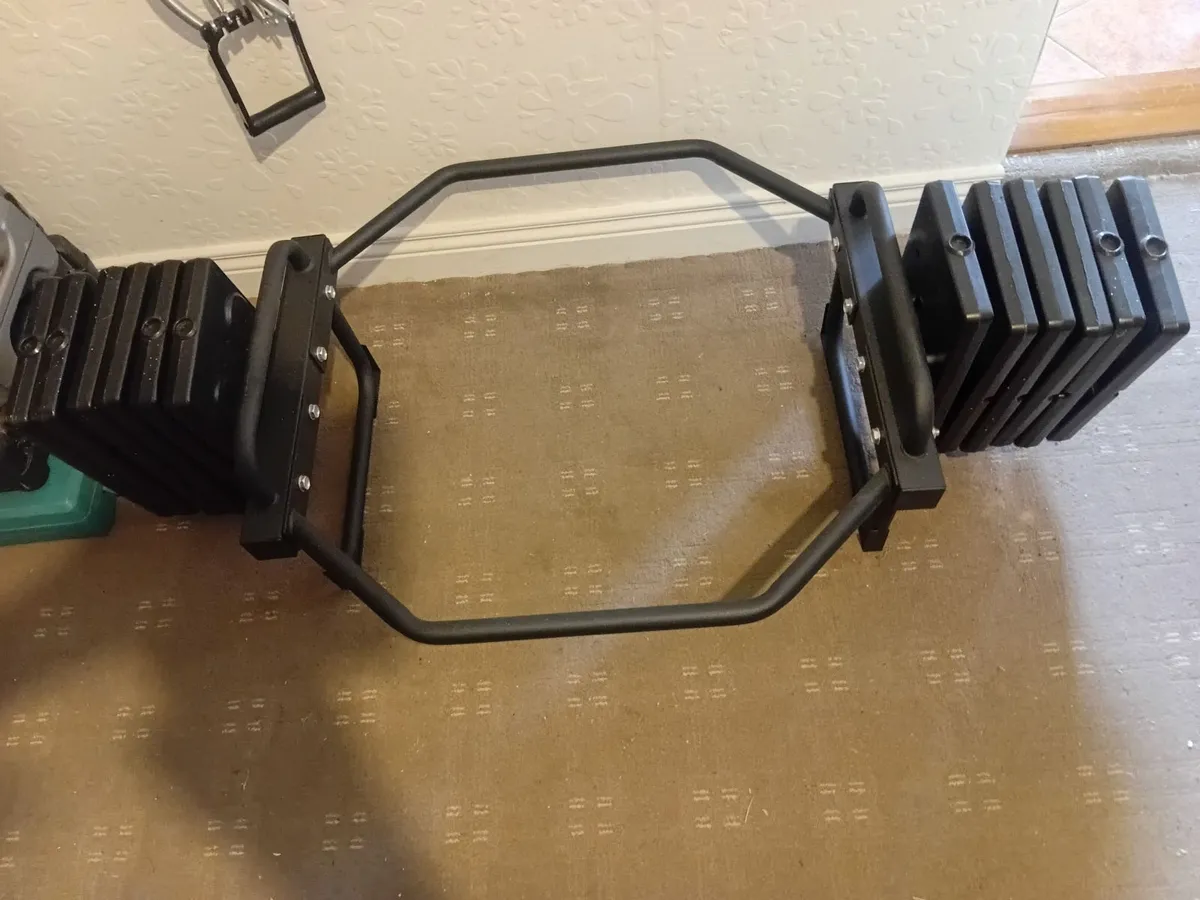 Gym equipment - Image 4