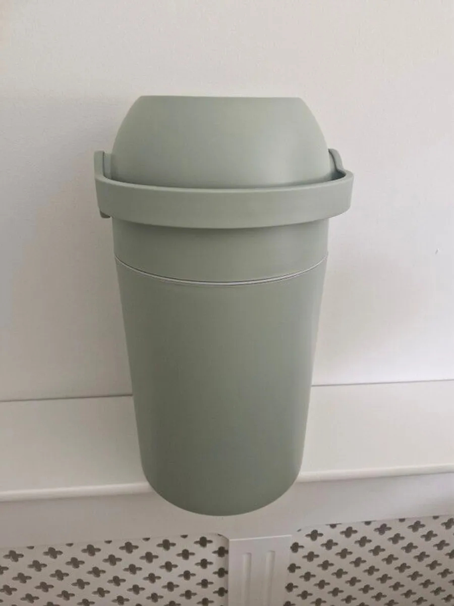 Baby Nappy Bin - Image 2