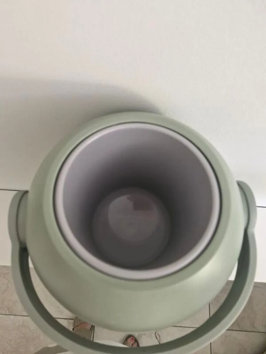 Baby Nappy Bin - Image 3