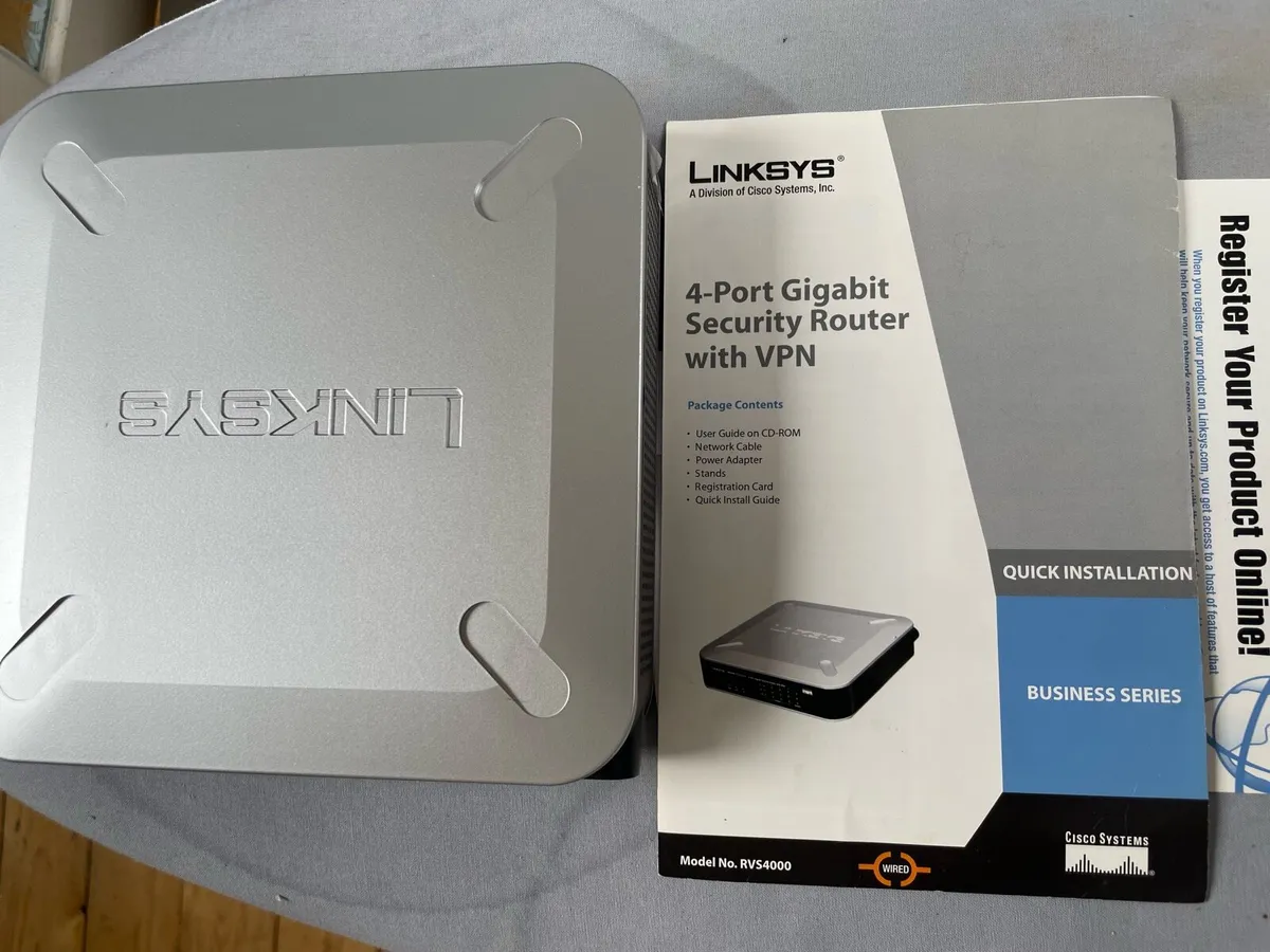 Router