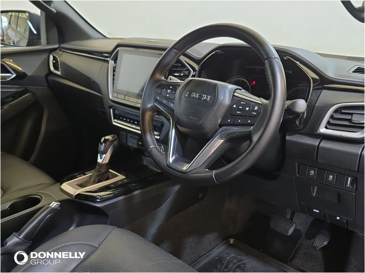 Isuzu D-Max Diesel V-Cross - Image 4