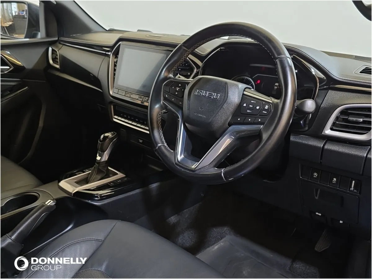 Isuzu D-Max Diesel V-Cross - Image 4