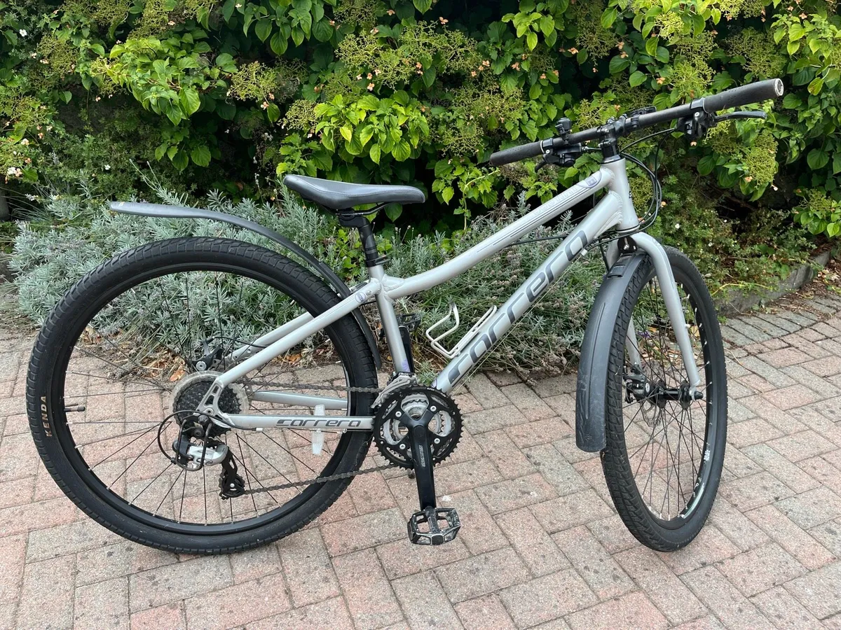Mountain bike - Image 2