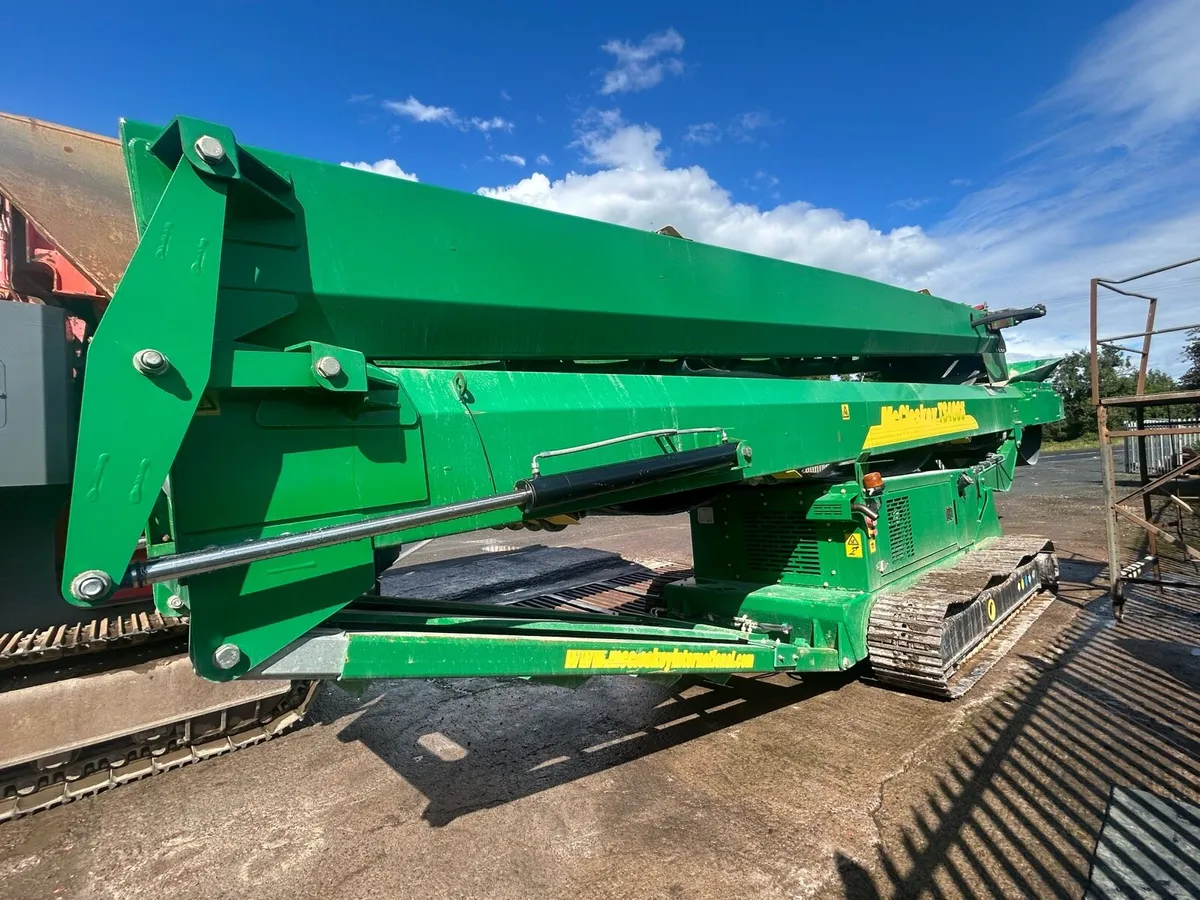 McCloskey TS4065 - Image 2