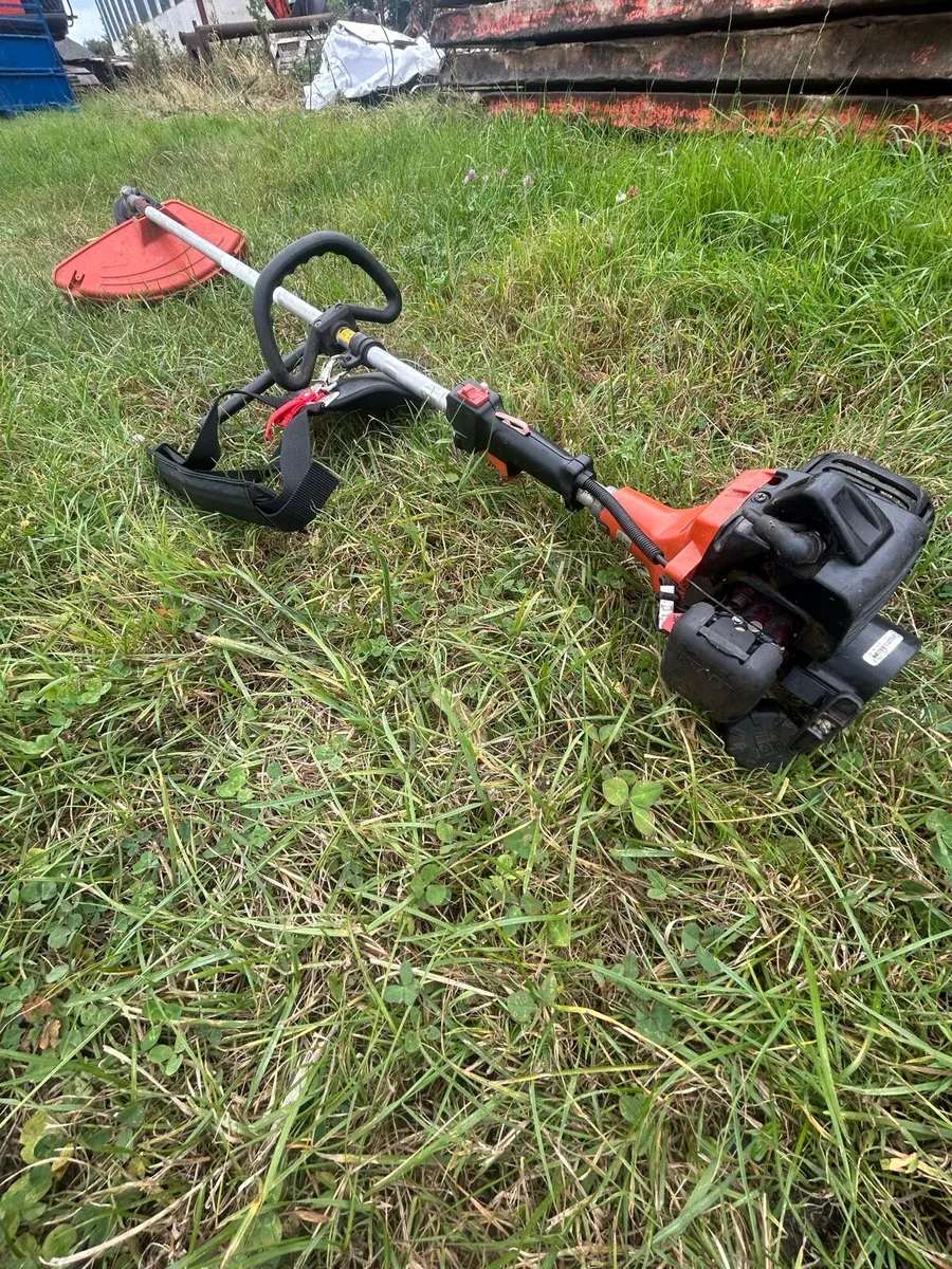 Tanaka strimmer - Image 1